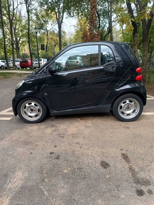 Smart 451 de vanzare