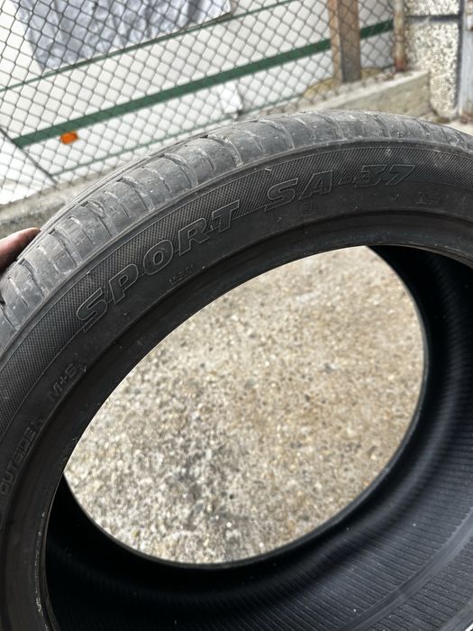 Гуми WESTLAKE SPORT SA-37 265/40R21
