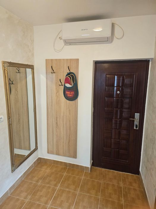 Apartament revelion!