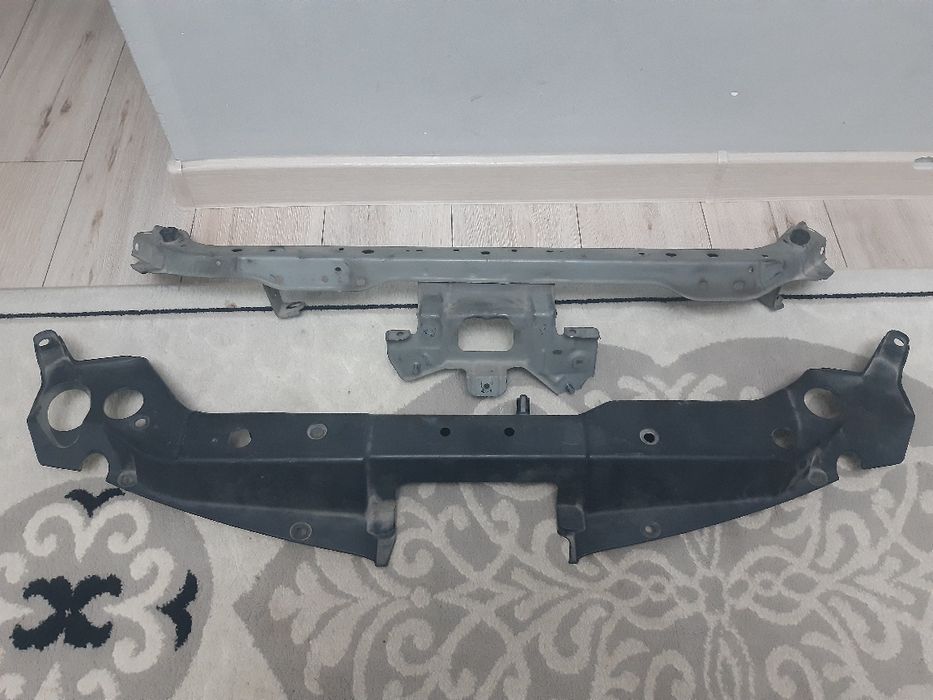 Ниссан Тиида, Запчасть