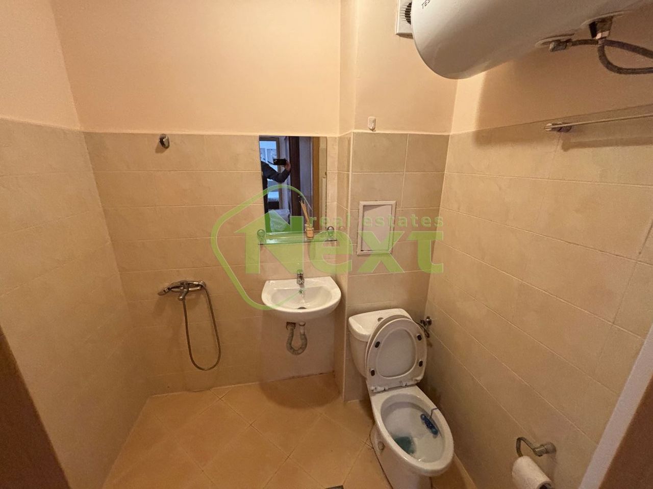 Дава се под наем Двустаен апартамент в София, Витоша - 68 кв.м за 500 € - Снимка #11