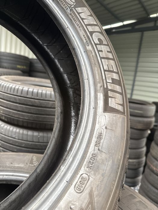 Anvelope de iarna 205/55 R19