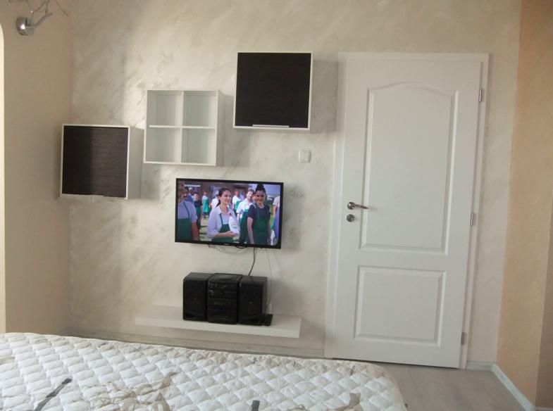 Дава се под наем Тристаен апартамент в Пловдив, Каменица 2 - 88 кв.м за 500 € - Снимка #5
