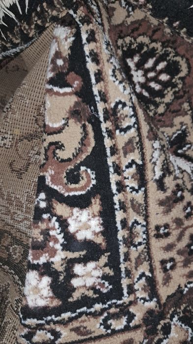 Ковры и дорожки разные