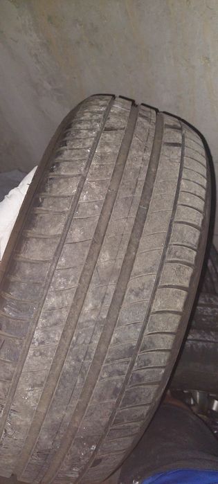 Anvelope vara VW Passat