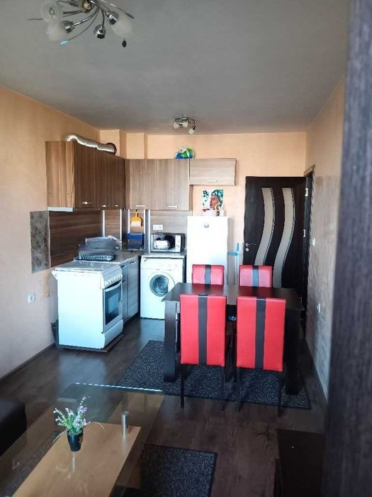 Дава се под наем Двустаен апартамент в Пловдив, Кючук Париж - 52 кв.м за 265 € - Снимка #3