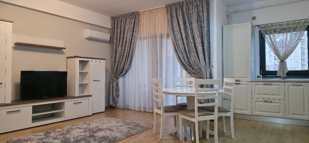 Inchirez apartament 2 camere central