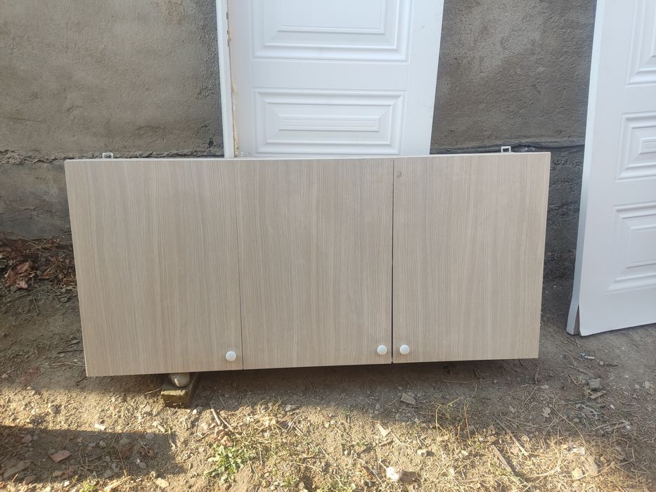 Кухонный шкаф навесной