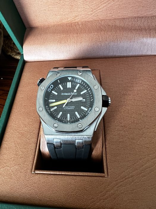 Audemars Piguet Royal Oak Offshore