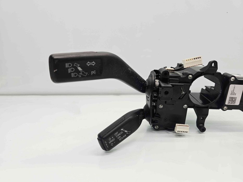 Ansamblu manete Volkswagen Passat CC (358) Facelift [Fabr 2012-2016]