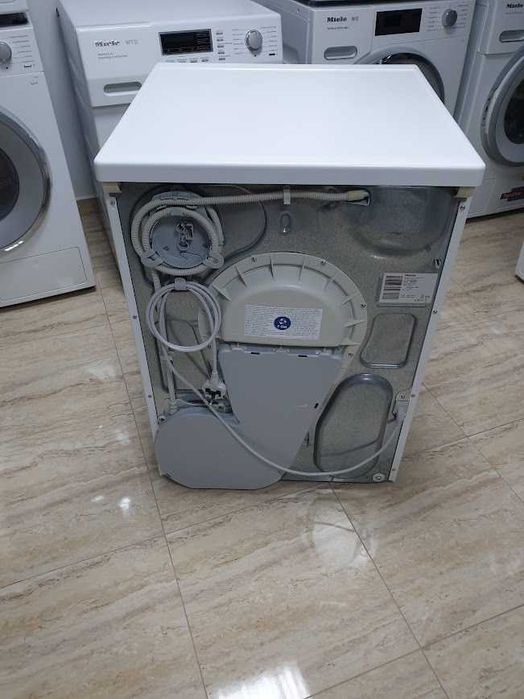 UK Miele T1 Classic ECO - Сушилня с Термопомпа Миеле 12м Гаранция