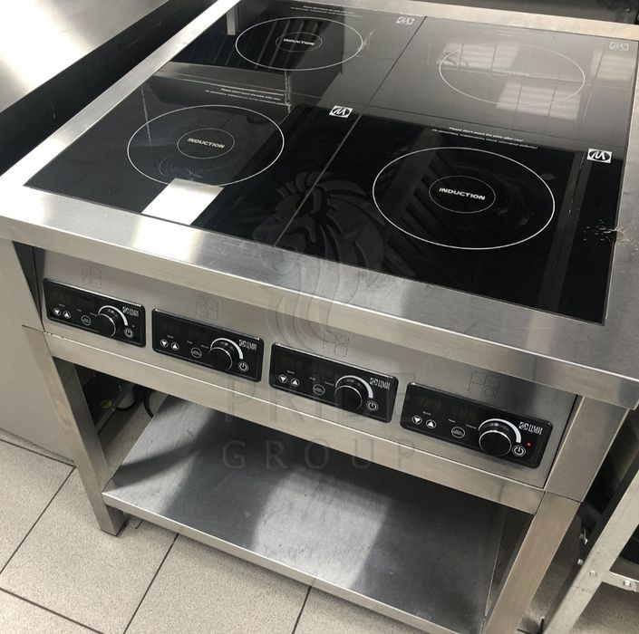 Ремонт индукционной плиты ремонт электроплит  ремонт духовок