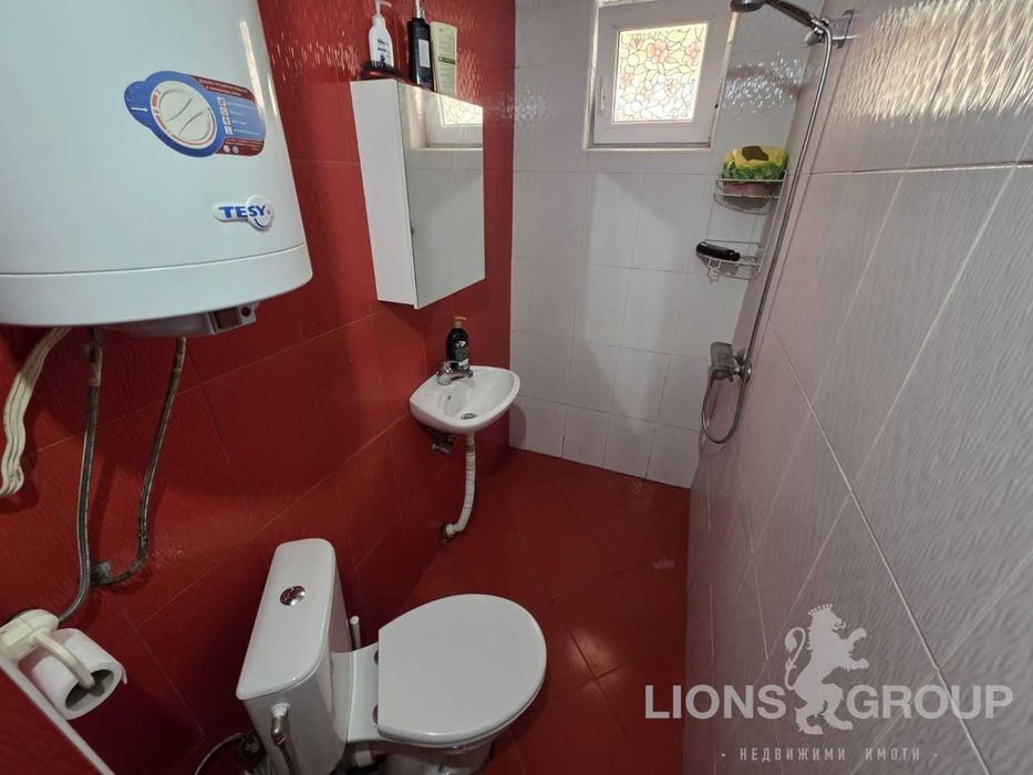 Продава се Двустаен апартамент в Варна, Левски - 66 кв.м за 2590 €/кв.м - Снимка #10