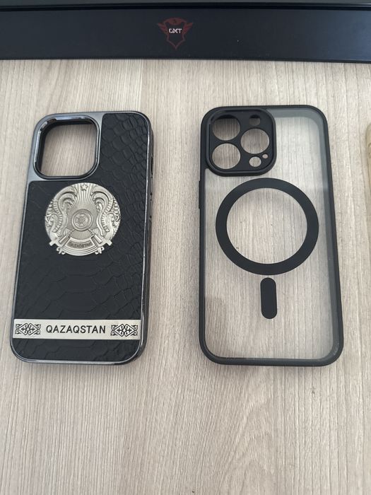 Продам чехлы для Iphone 13 pro