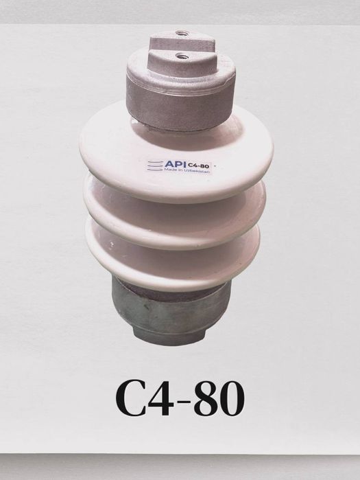 Изолятор Изолятор ШФ-10 ,Шф-20,ИО-10,ИОР-10