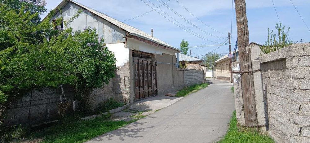 Недвижимость дом