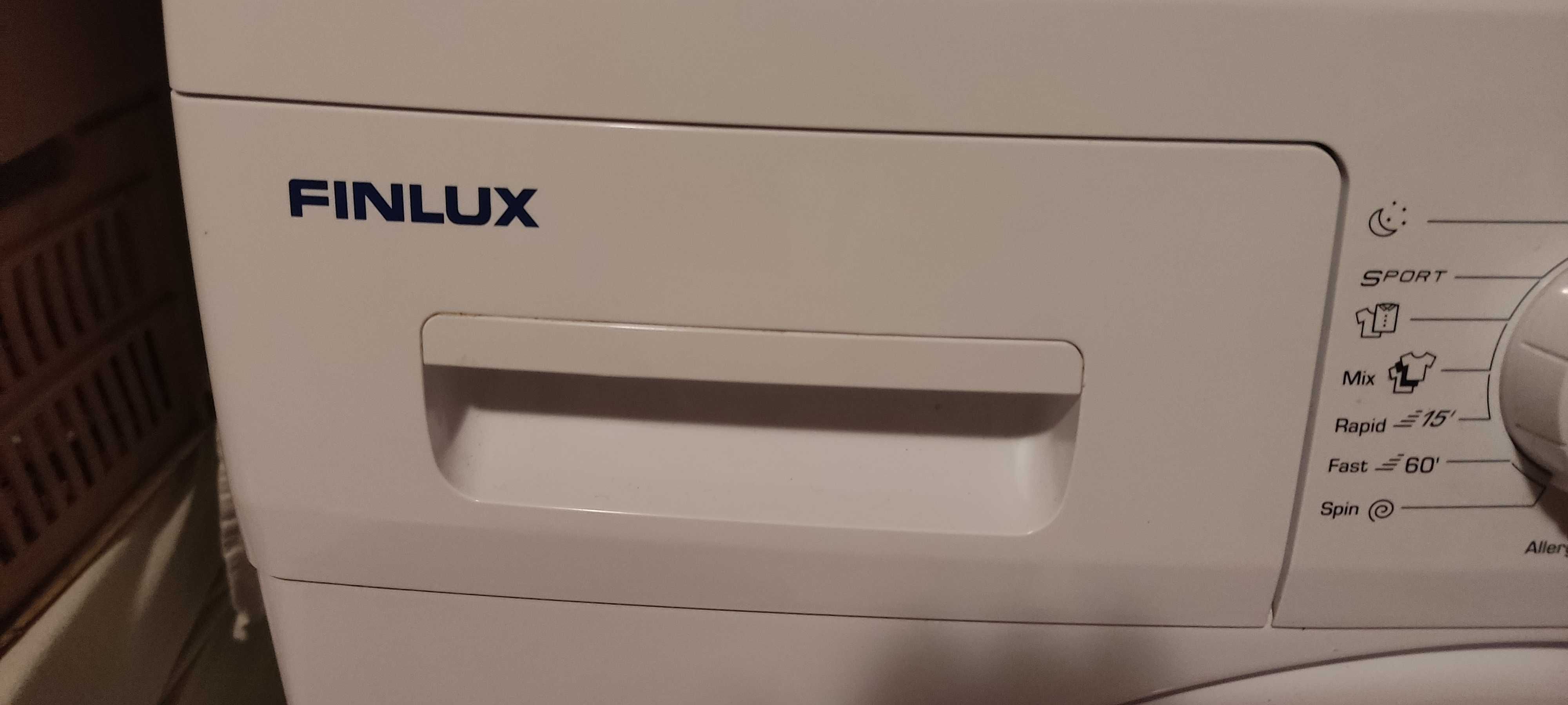 Пералня Finlux xl8 1015w