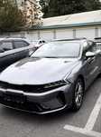 Kia k5C comfort plus