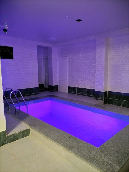 Сдается элитная Дача кайнар Булак