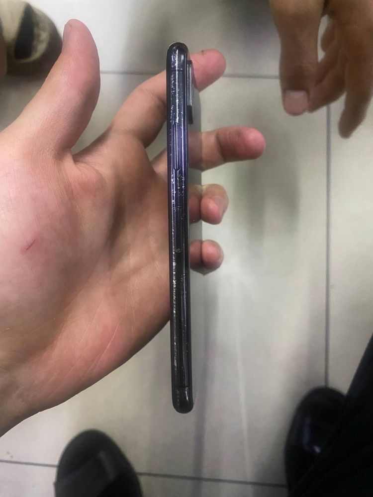 Iphone X 64 gb LL/A
