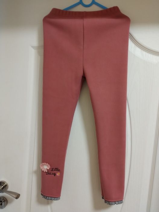 Зимен Термо клин за момиченца