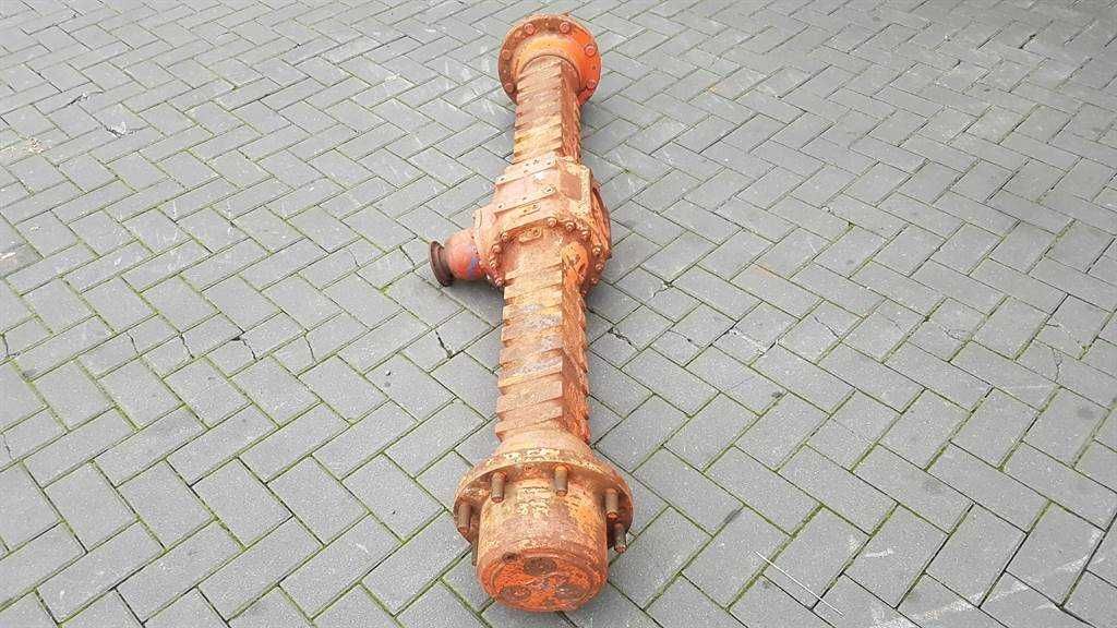 Axa Clark-Hurth Atlas 62E - Piese de schimb Clark-Hurth
