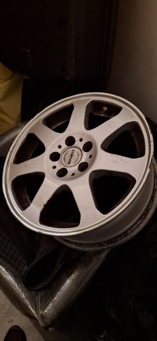 Джанти ENZO 15ки