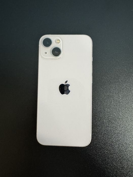 Iphone 13 pink 128 gb, в идеальном состоянии