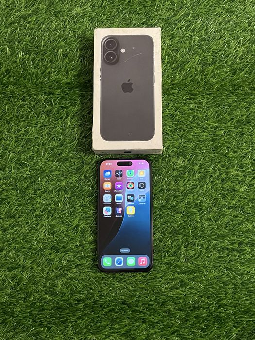 Айфон iphone Apple 16