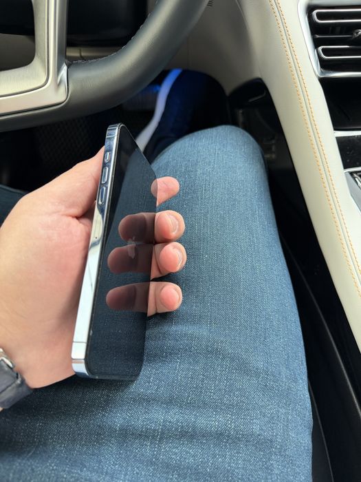 Iphone 13 pro max 256 gb