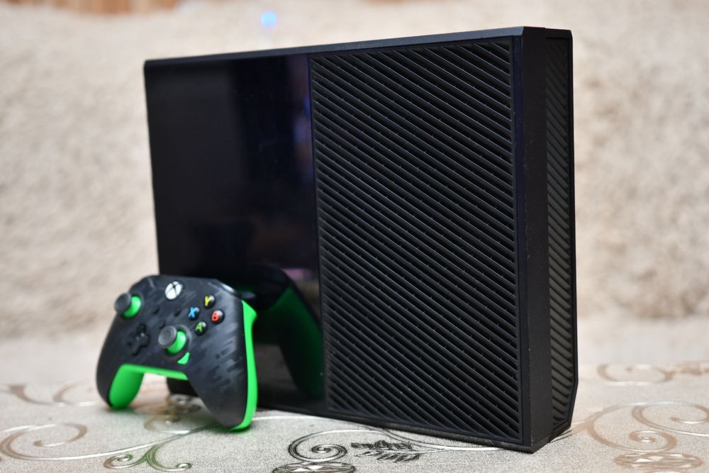 Конзола Xbox One