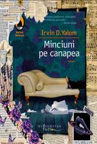 Irvin D. Yalom - Minciuni pe canapea (pdf)