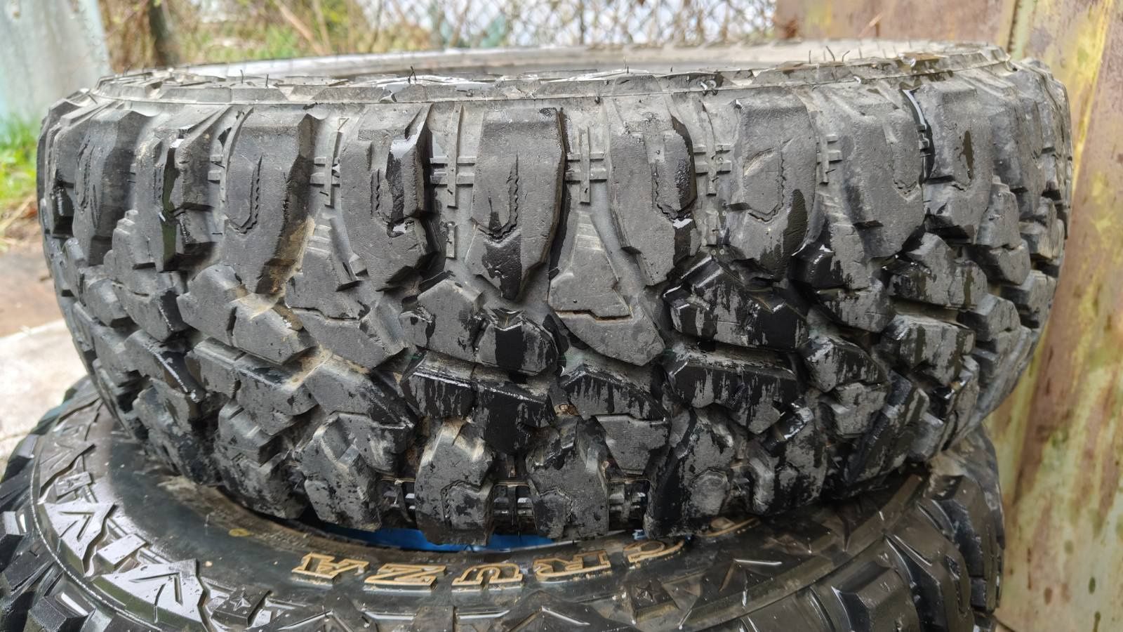Офроуд гуми 205/70R15 ROADCRUZA RA3200 96/93Q