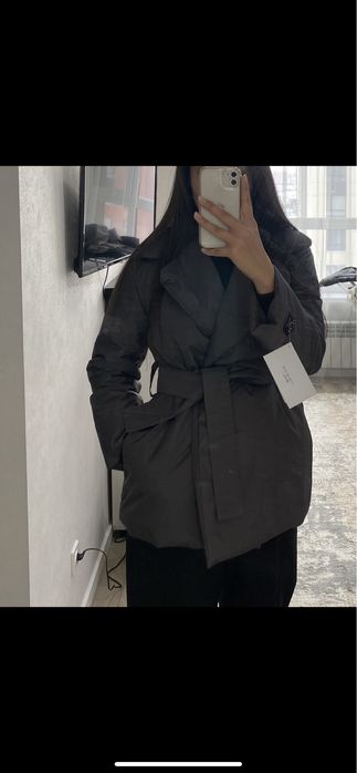 Куртка осеняя SUTAY