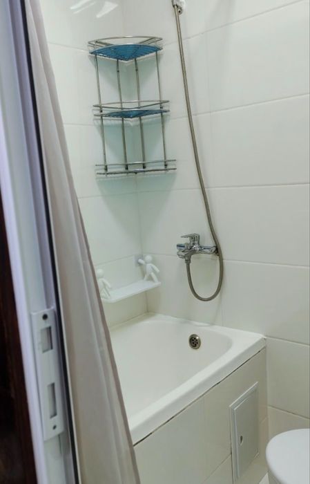 1 комнатная квартира на Чиланзаре 7 квартал