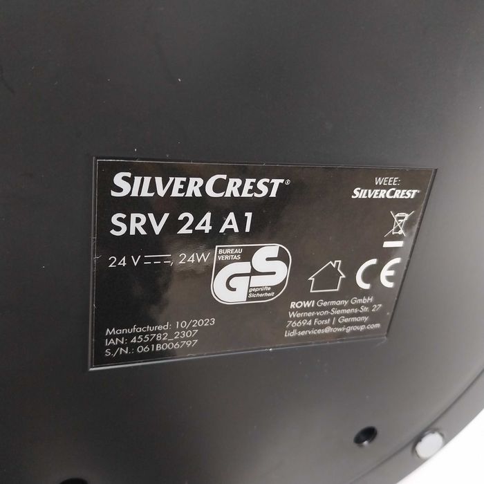 НАЙ ДОБРАТА ОФЕРТА Вентилатор тип Dyson