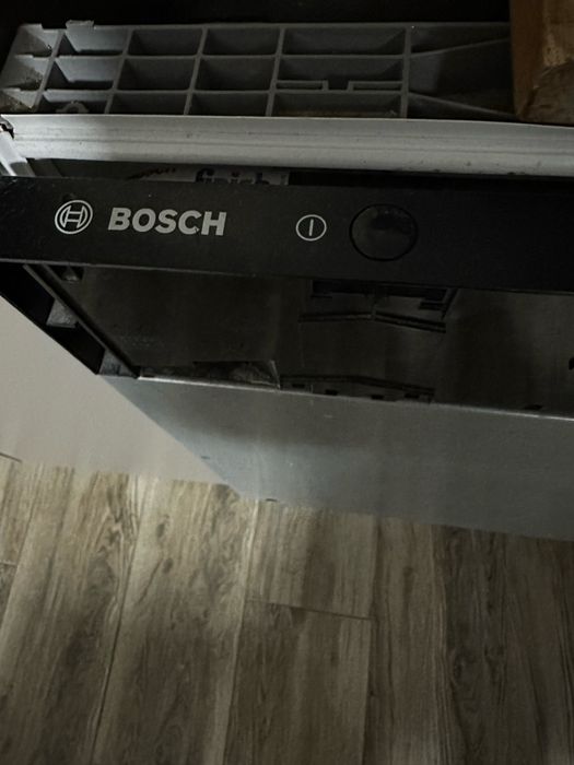 Посудомоечная машина