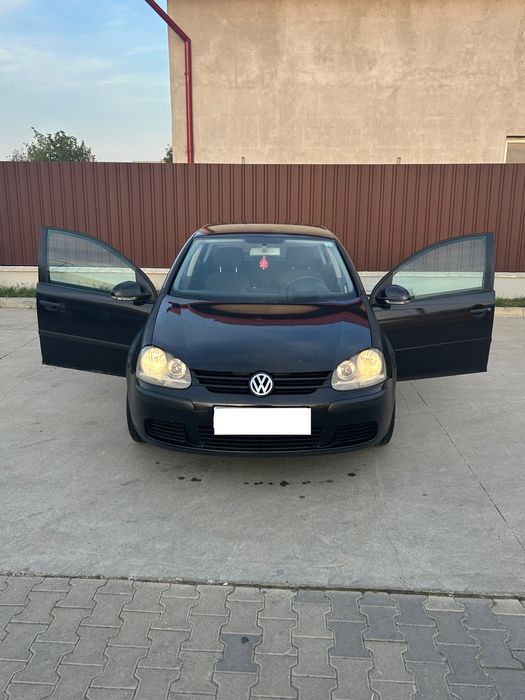 Volkswagen Golf 5 - 1.4 Benzină