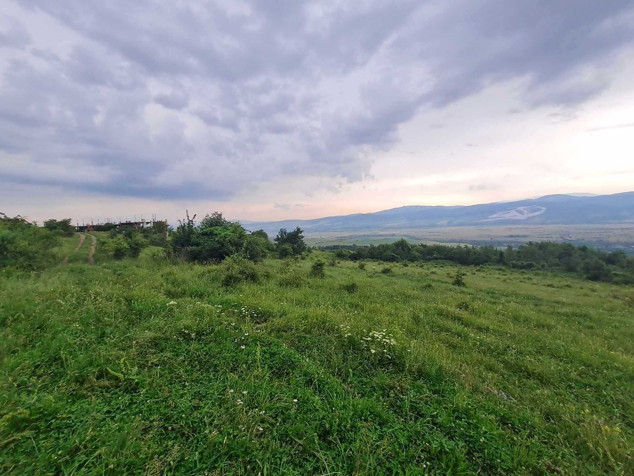 Продава се Парцел в София, 7-ми 11-ти километър - 2503 кв.м за 36 €/кв.м - Снимка #8