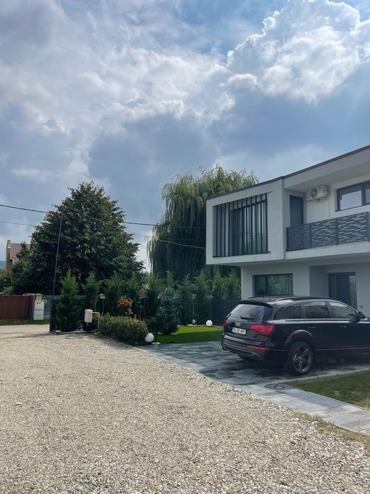 Abekim House- Cartier rezidential - Bujoreni
