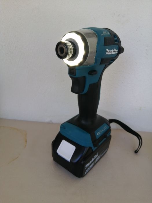 Impact Makita DTD173
