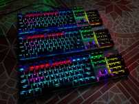 Механическая клавиатура AOC GK410