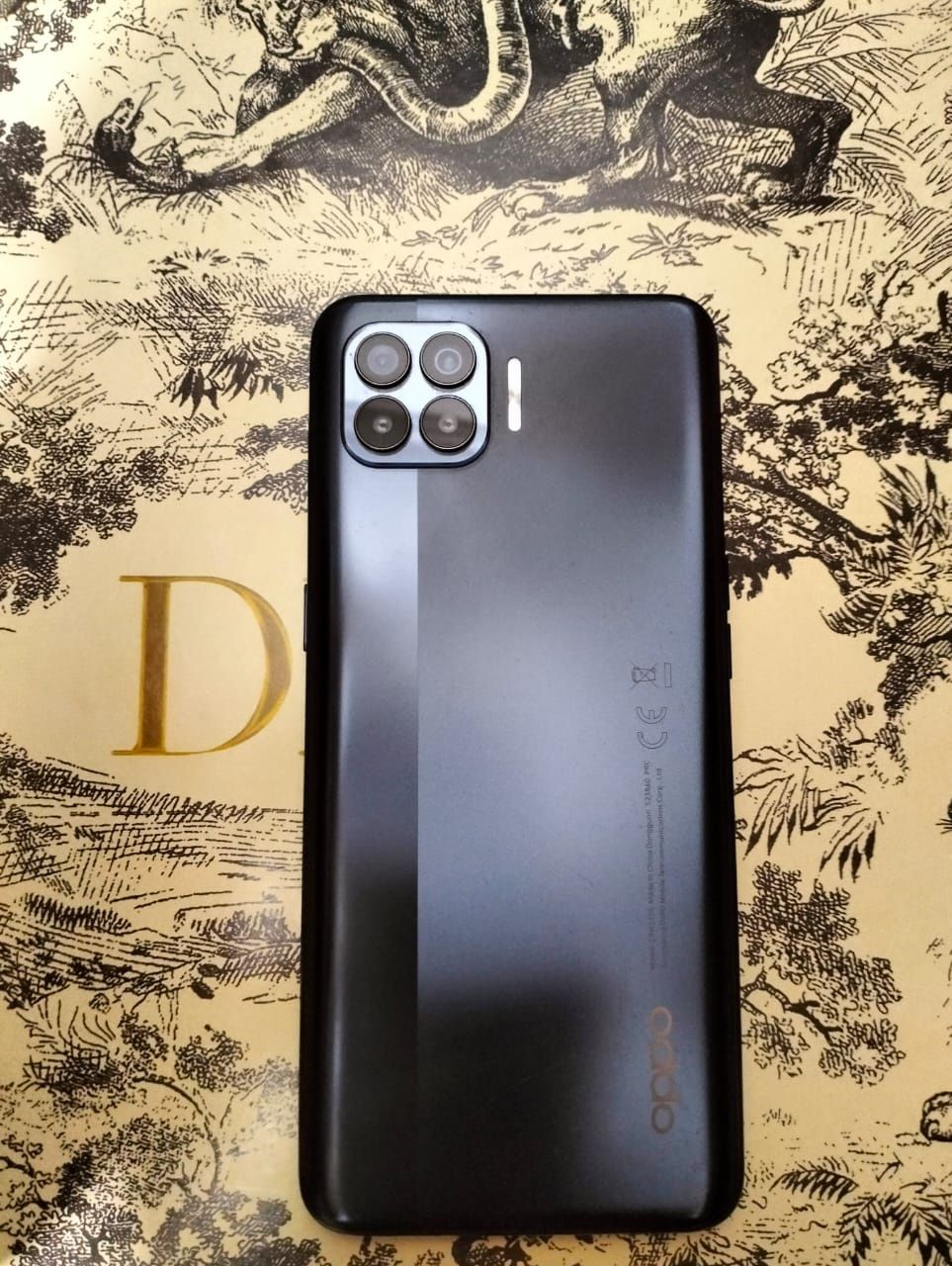 oppo reno 4lite продам