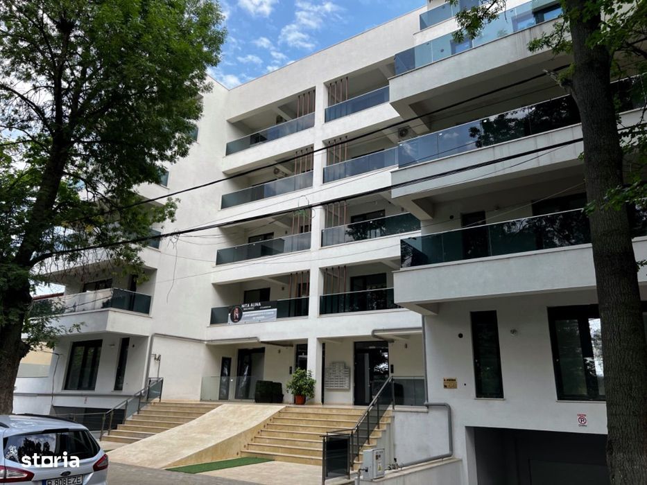 Apartamente 4 camere Băneasa