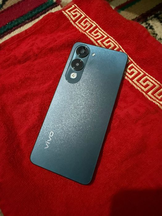 Обмен vivo y04 состояние новое