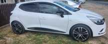 Vând Renault Clio 4 Euro 6
