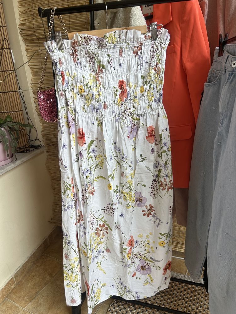 Hm,Zara,Mohito,Reserved рокли като нови