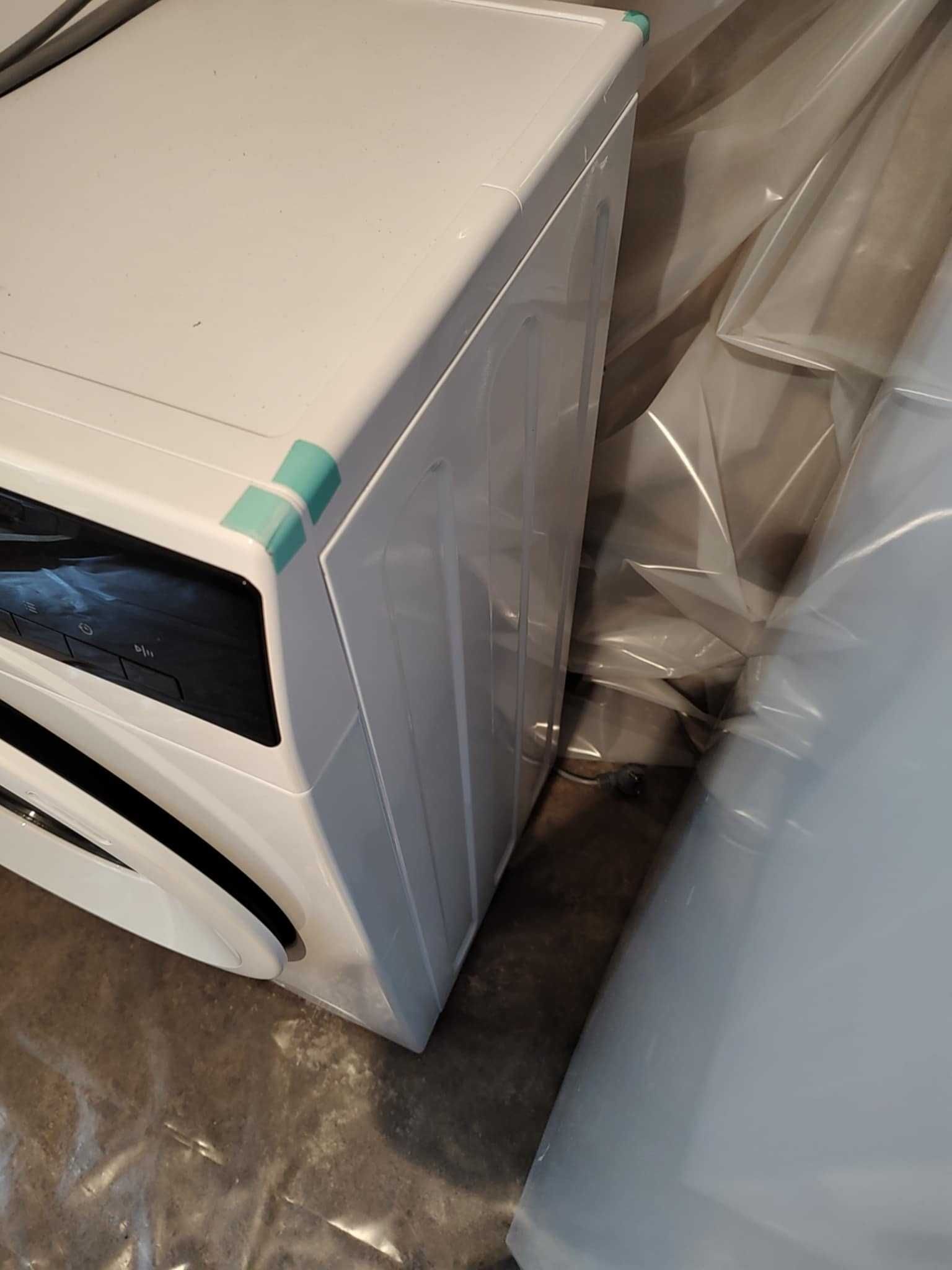 Пералня Gorenje WNHPI72SCS - 7кг - като нова