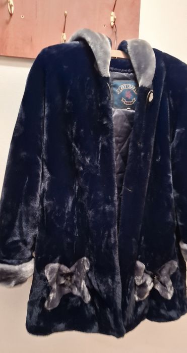 Haina de blana naturala, marimea XL
