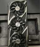 RTX 3050 asus rog strix